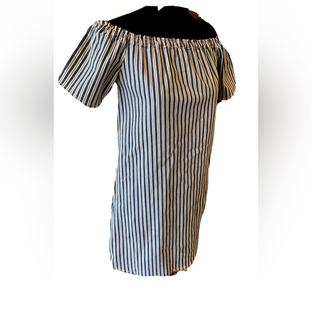AG Adriano Goldschmied DENIM  Dress ( S)